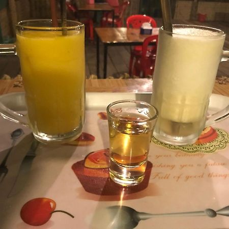 Hostel Naks Shack Koh Ta Kiev Zewnętrze zdjęcie